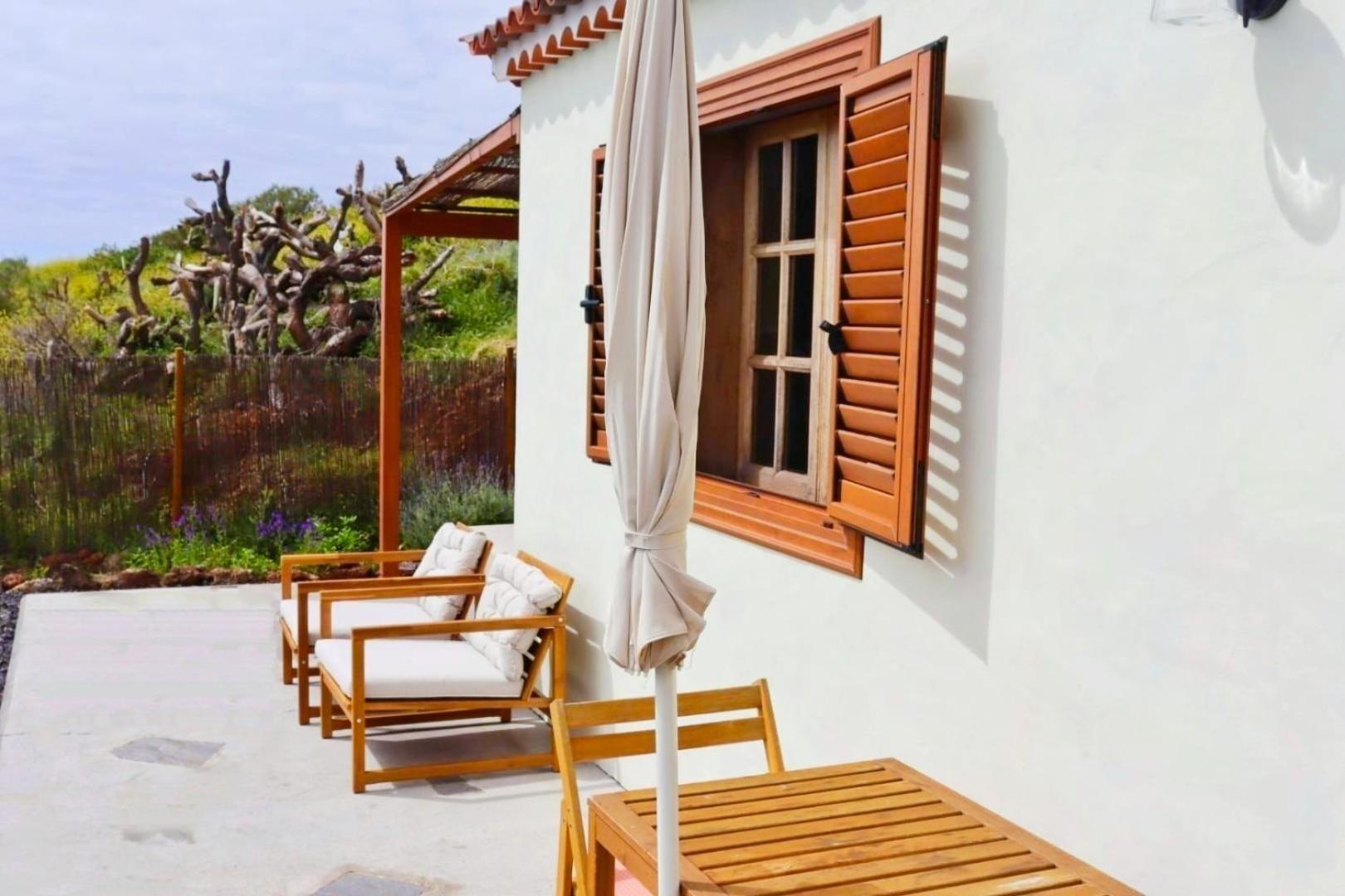 Casa De Pura Villa ปุนตากอร์ดา ภายนอก รูปภาพ